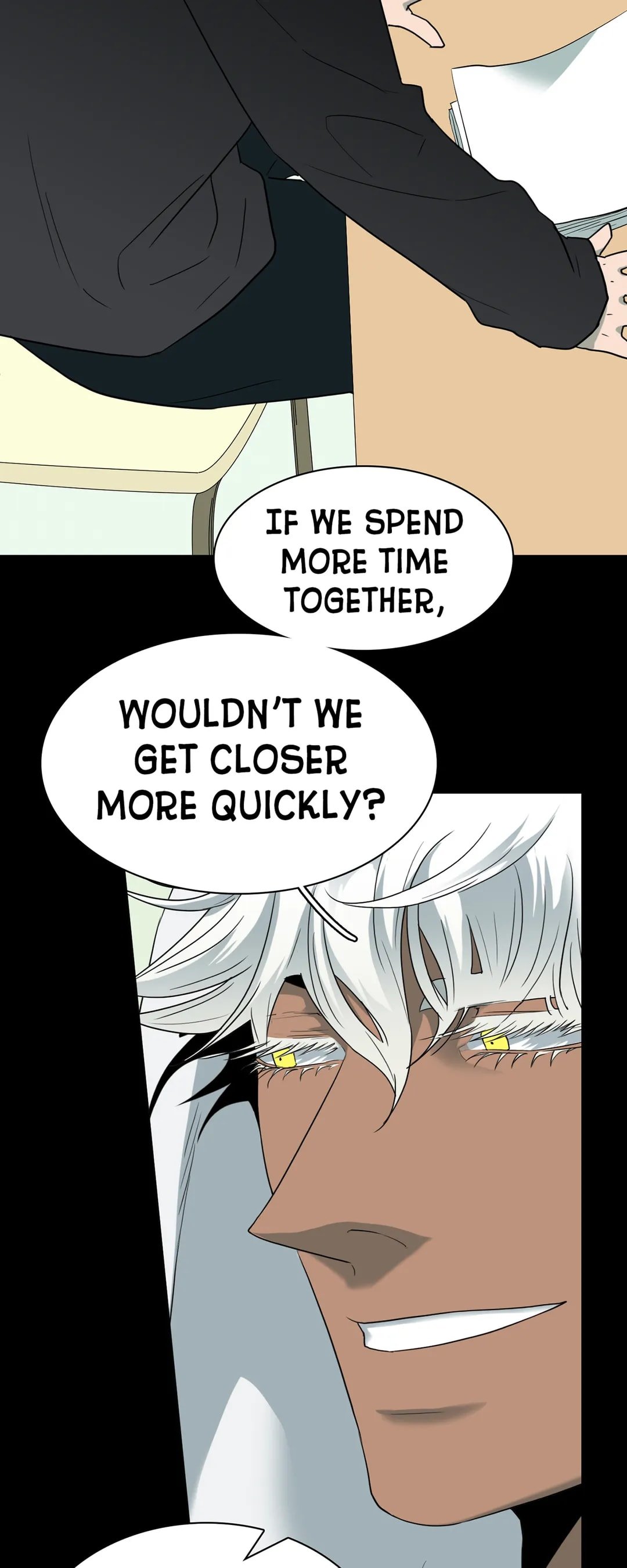 Dear DOO, Chapter 159 image 31